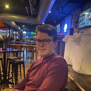 Meet your Posher, Jacob